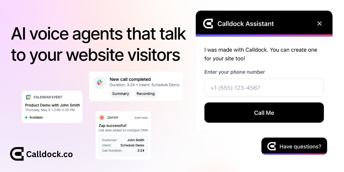 calldock.co image